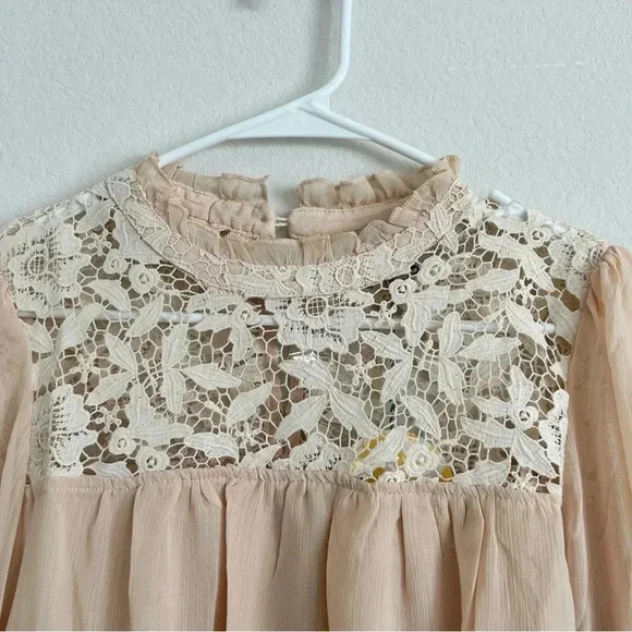 5 NWT Top Bundle from Hayden Los Angeles - Picture 4 of 16